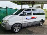 Hyundai Starex H 1 2002