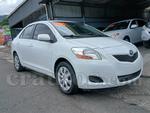 2009 Toyota Yaris