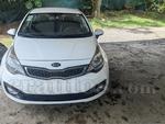 2014 Kia Rio