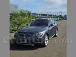 BMW X1 2014