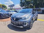 2020 Renault Captur