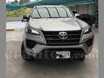 2024 Toyota Fortuner
