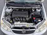 Toyota Corolla 2006
