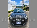 2014 Nissan Qashqai