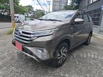 2025 Toyota Rush G