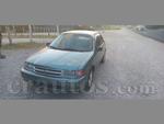 Toyota Tercel 1993