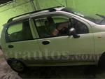 2004 Daewoo Matiz