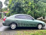 Hyundai Elantra 2001