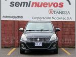 2015 Suzuki Swift