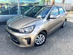 2024 Kia Soluto