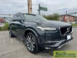 Volvo XC90 D5 2016