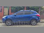 Hyundai Tucson 2014