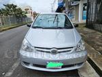 2003 Toyota Echo