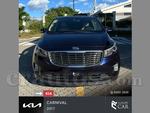 Kia Carnival 2017