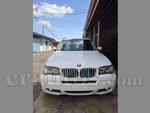BMW X3 2007