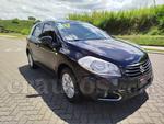 2017 Suzuki S-cross GL