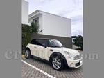 Mini Cooper 2013