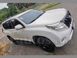 2018 Toyota Land Cruiser Prado Tx