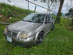Volkswagen Jetta 2001