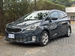 2014 Kia Carens