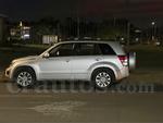 2013 Suzuki Grand Vitara