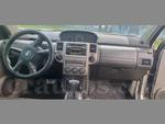 2006 Nissan X-trail