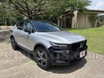 Volvo XC40 T 5 2019