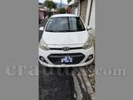 2016 Hyundai Gram i10