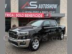 2025 Dodge 1500 Big Horn E-torque