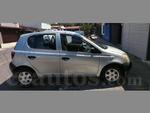 2002 Toyota Yaris
