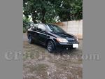 2000 Toyota Echo