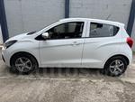 Chevrolet Spark LT 2017