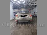 Hyundai Accent 2012