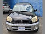 2003 Toyota RAV4