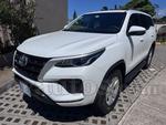 2024 Toyota Fortuner