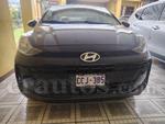 2025 Hyundai Grand i10
