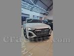 Audi Q8 Sportback E-tron 2024