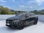 2021 Mercedes-Benz Gle400d Coupe