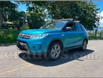 Suzuki Vitara GL Plus A 2017