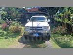 1999 Toyota 4Runner