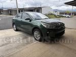 Kia Rio 2018