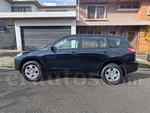Toyota RAV4 2011