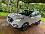 Hyundai Tucson 2015