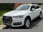 Audi Q7 2016
