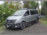 Hyundai H-1 2018