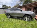 2017 Toyota Fortuner
