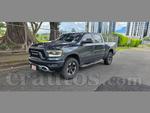 Dodge 1500 Rebel 2019