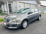 2015 Suzuki Ciaz GL