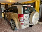 2008 Suzuki Grand Vitara