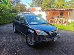 Honda CR-V 2008